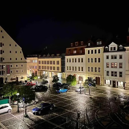 Fewos Anno 1529 In Top-Altstadtlage Von Zittau Exterior photo