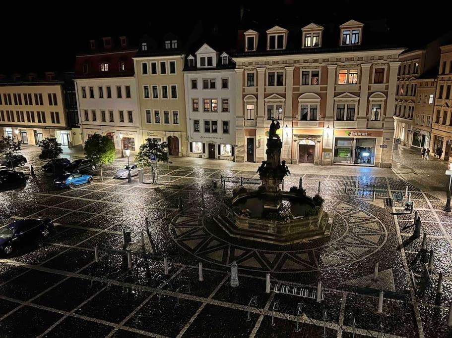 Fewos Anno 1529 In Top-altstadtlage Von