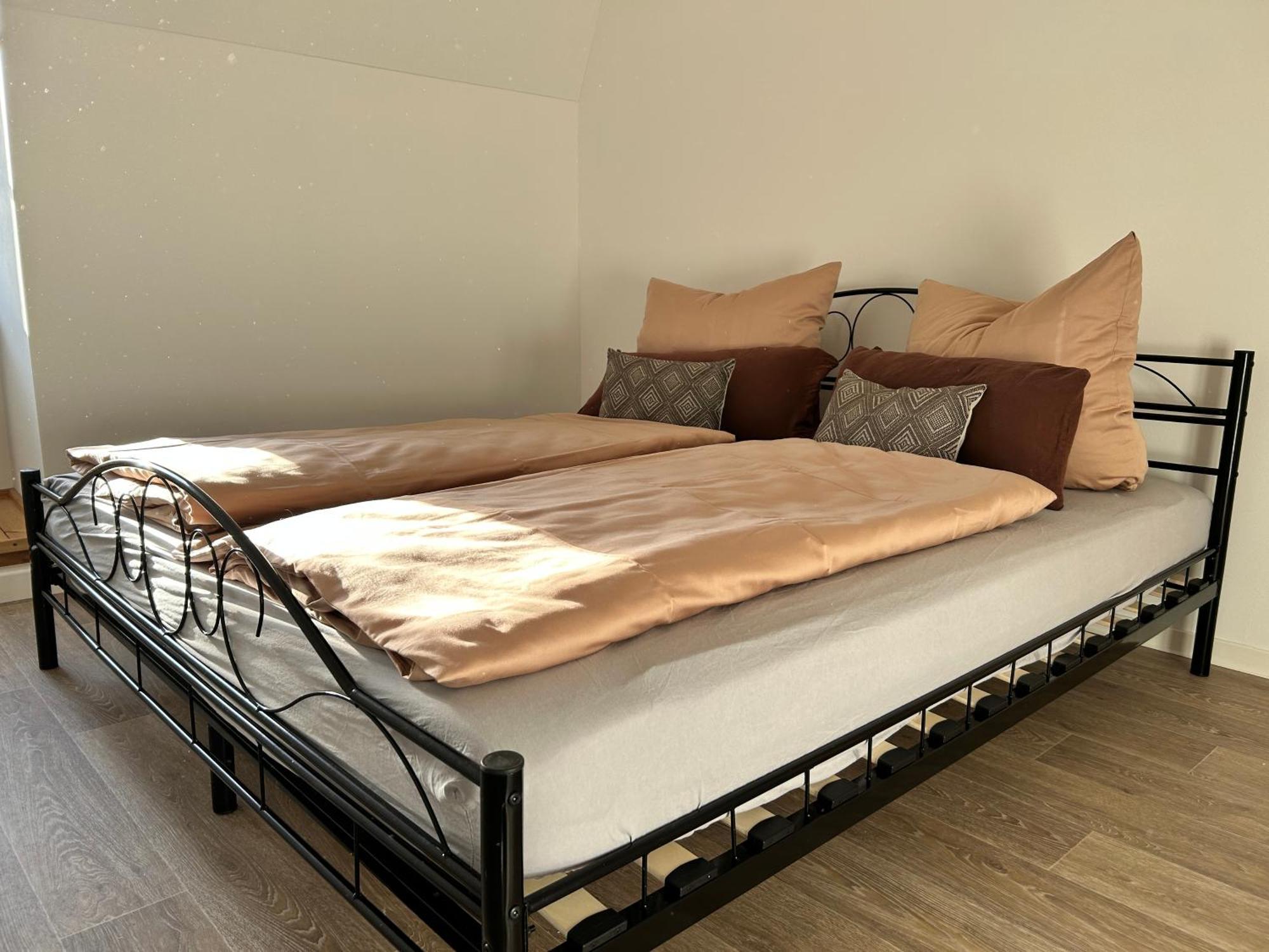 Fewos Anno 1529 In Top-altstadtlage Von Apartment