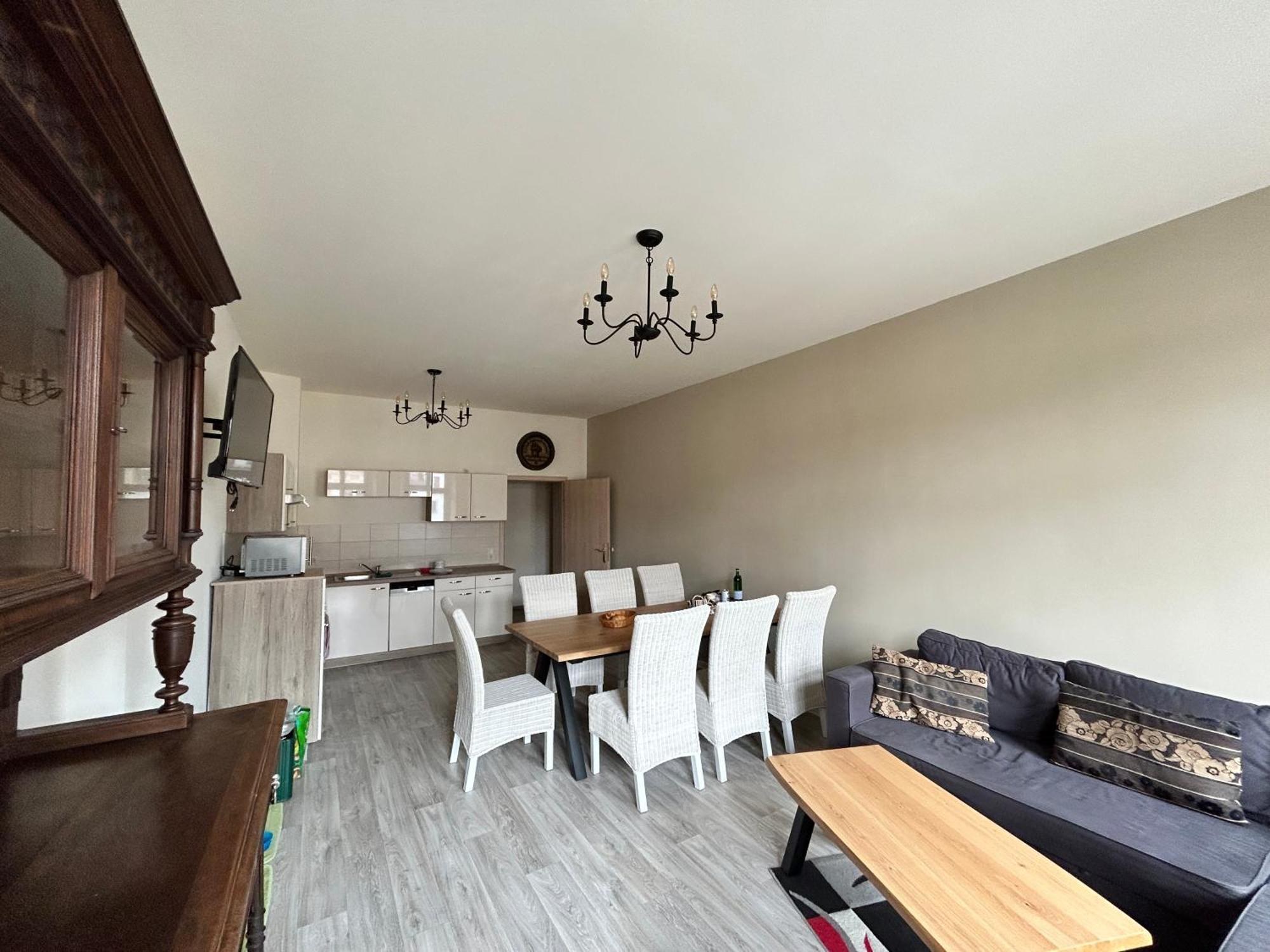 Fewos Anno 1529 In Top-altstadtlage Von Apartment