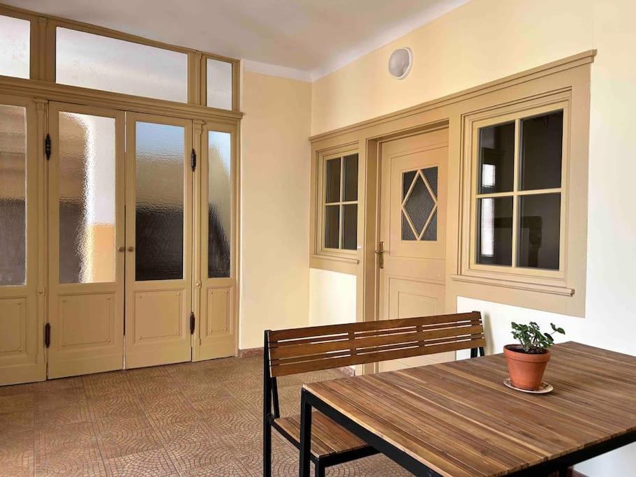 Fewos Anno 1529 In Top-altstadtlage Von Apartment Zittau