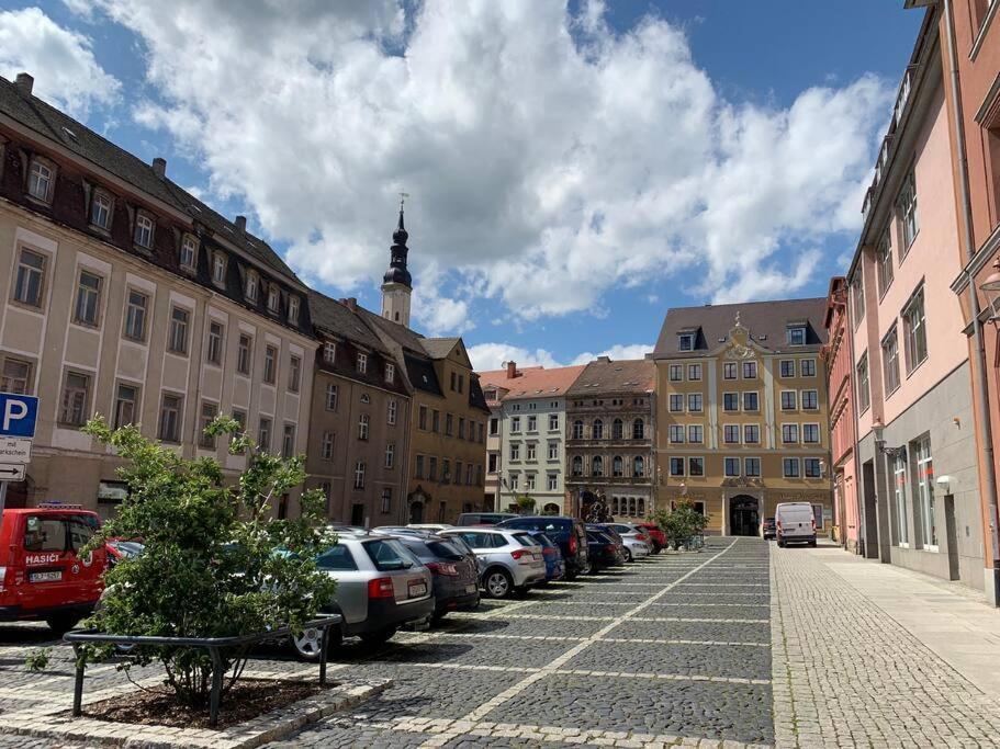 Fewos Anno 1529 In Top-altstadtlage Von Apartment