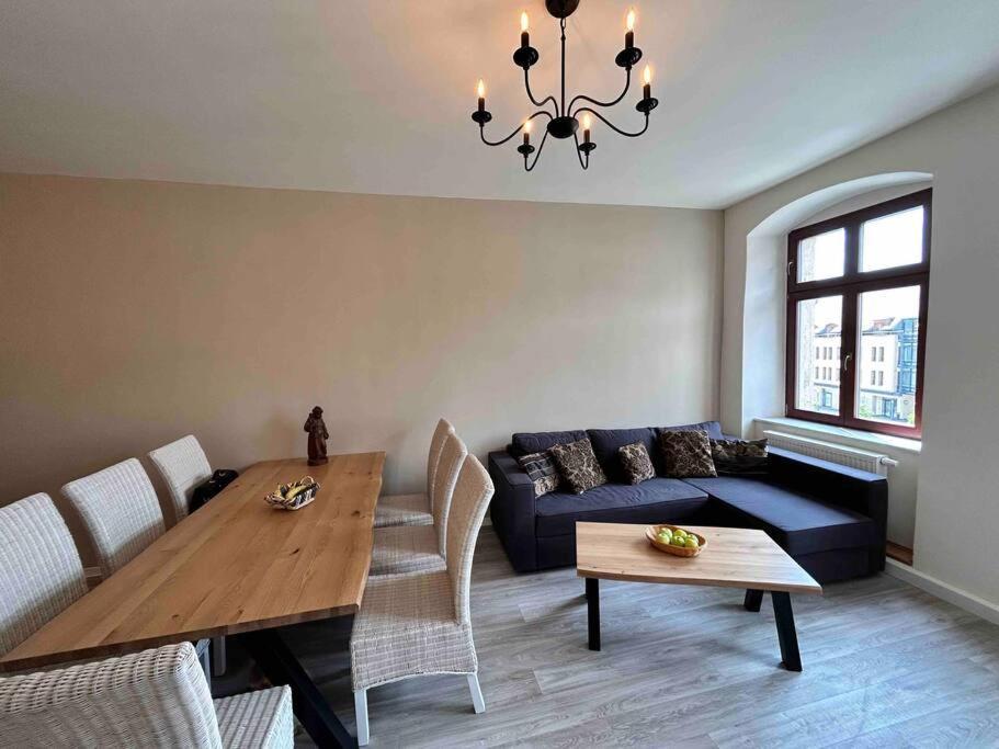 Fewos Anno 1529 In Top-altstadtlage Von Apartment Zittau