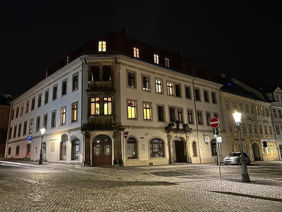 Fewos Anno 1529 In Top-altstadtlage Von Apartment *