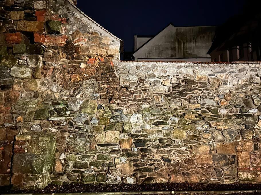 Apartment Fewos Anno 1529 In Top-altstadtlage Von Zittau