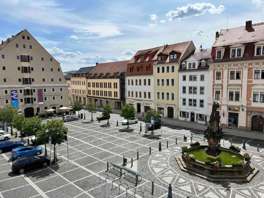 Apartment Fewos Anno 1529 In Top-altstadtlage Von *