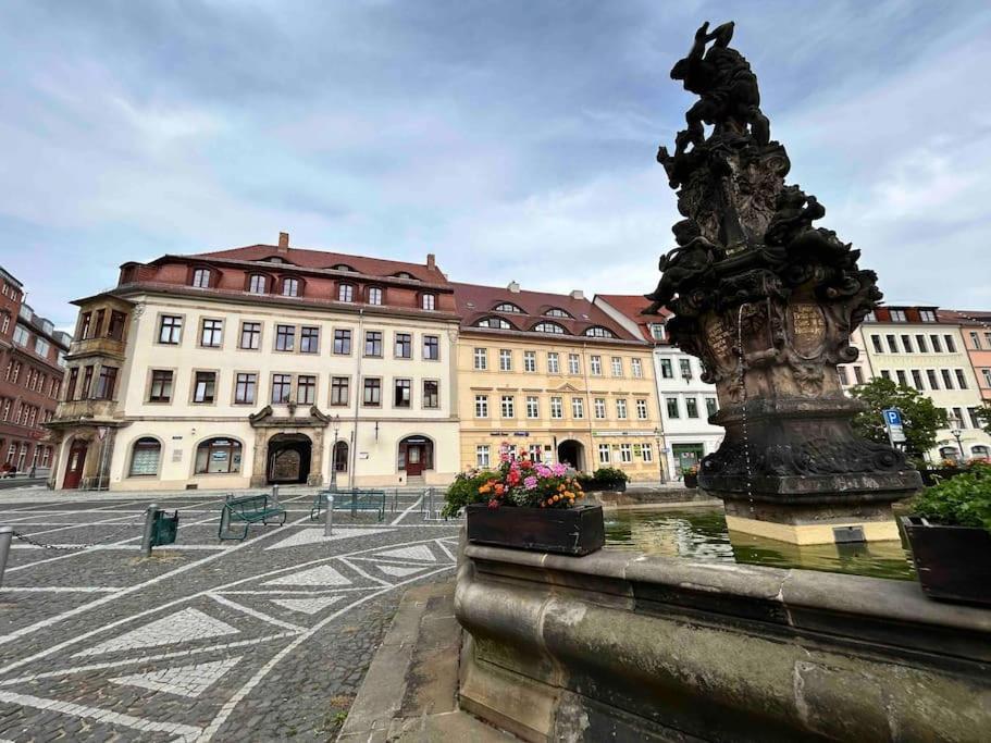 Fewos Anno 1529 In Top-altstadtlage Von Apartment